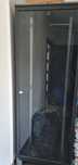 Cabinet rack server