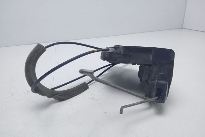 Broasca stanga fata 3N6A-A21813K Mazda 3 BK