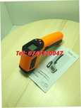 Termometru Ir Infrarosu Digital Laser 50  360 Grade