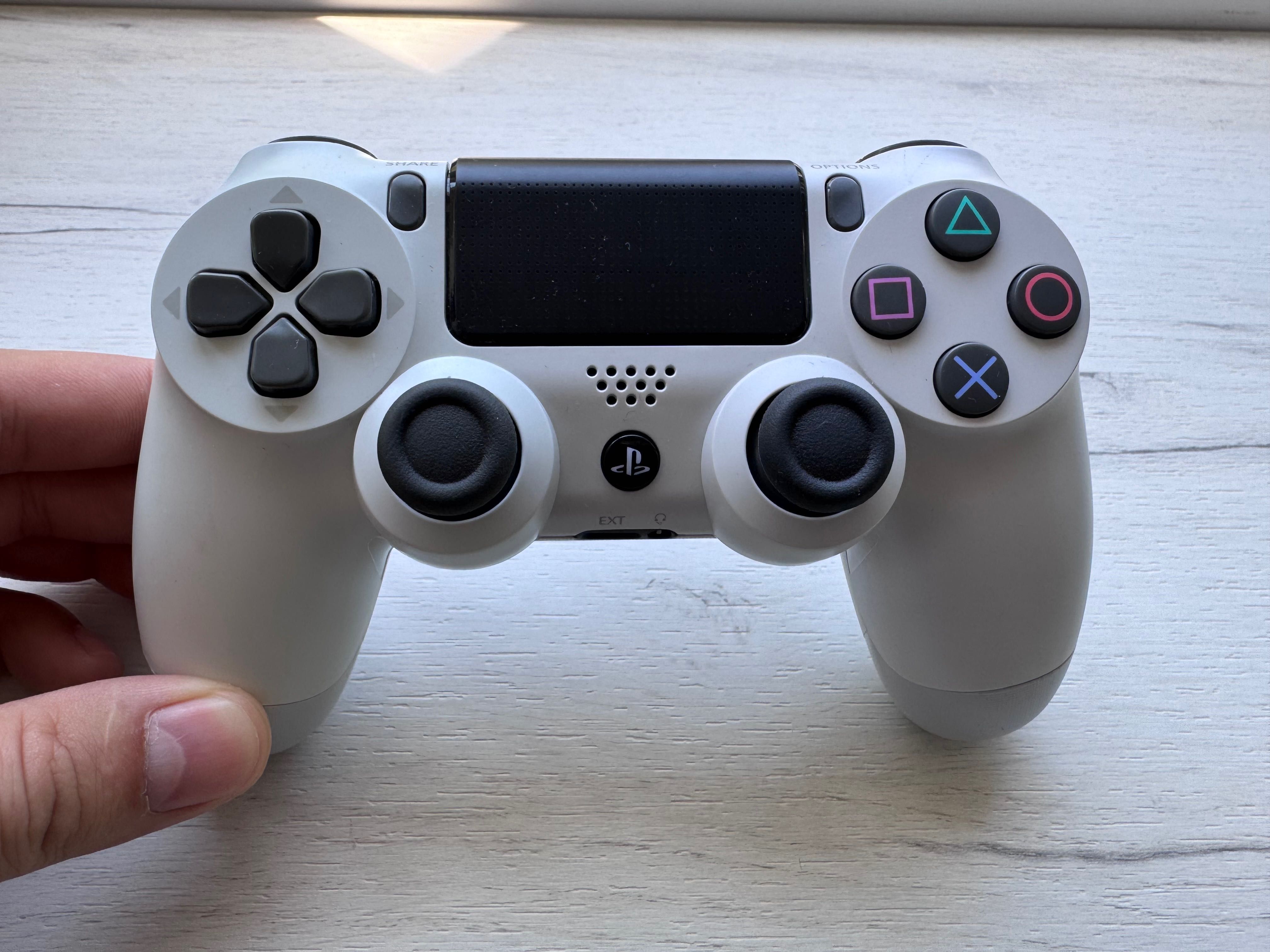Controller/maneta ps4