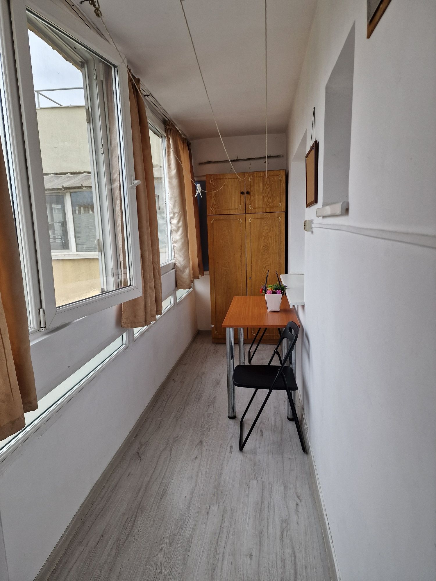 Închiriez apartament 2 camere, MC Colentina