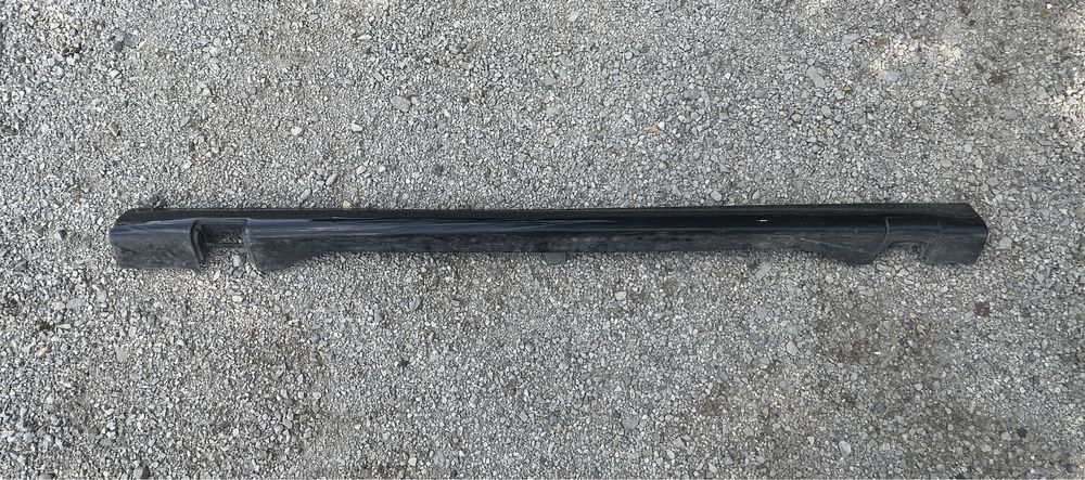 Оригинален праг за VW Polo GTI 9N 2007г.