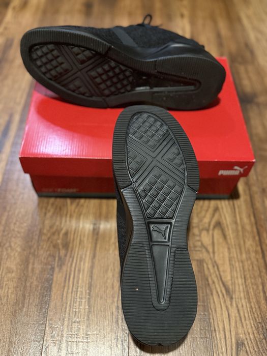 Pantofi sport Puma soft foam 44,5