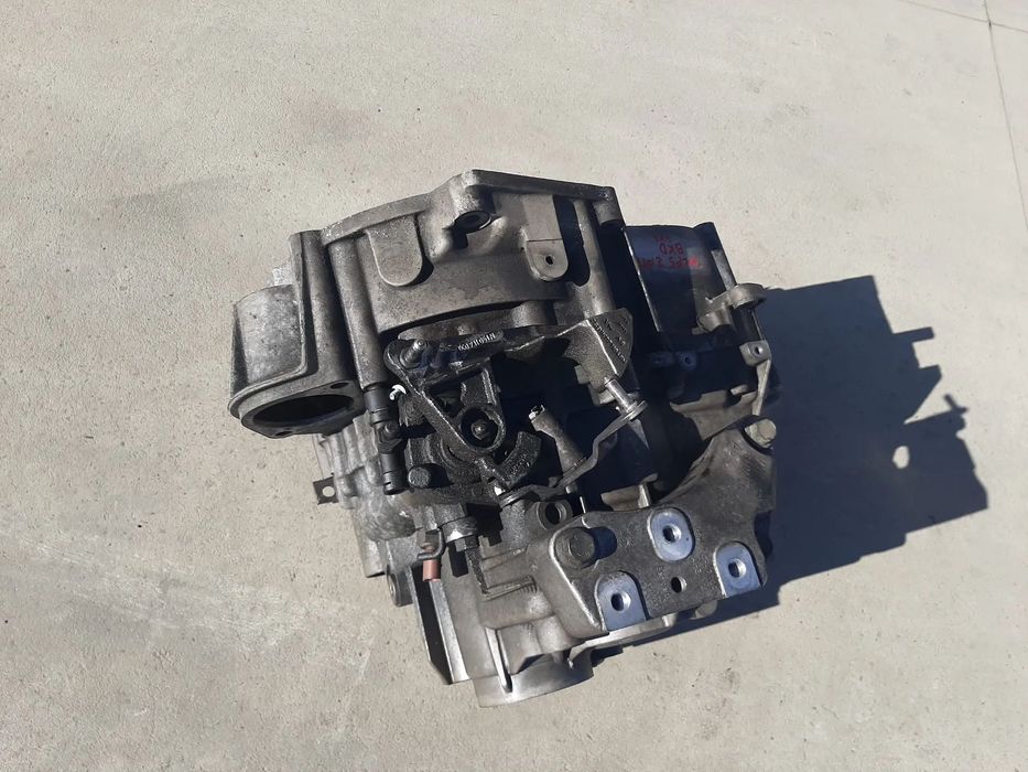 cutie viteze manuala fuq  2.0 tdi bkd 4x4 vw golf 5 audi a3 seat altea leon toledo skoda octavia 2