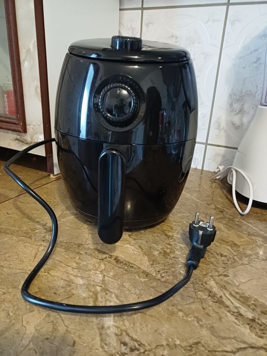 Air fryer in stare foarte bună