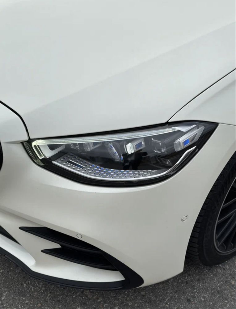 w223 s580 e plug in hybrid