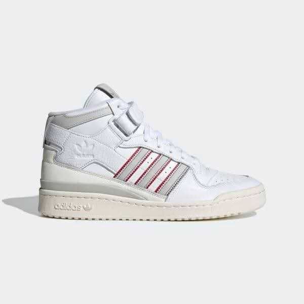 Adidas Forum Mid налични номер 44 нови с кутия, и номер 43 1/3