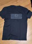 Tricou casual Philipp Plein