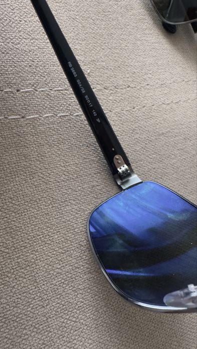 RayBan RB 3663  normal si polarizat originali produs NOU