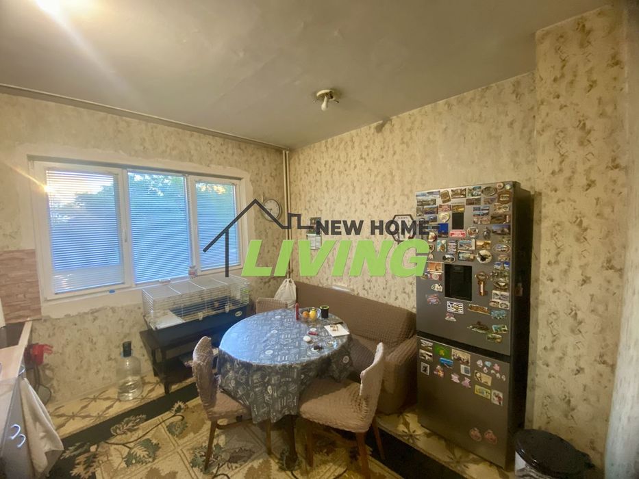 Продава се Тристаен апартамент в Пловдив, Кършияка - 88 кв.м за 1699 €/кв.м - Снимка #5