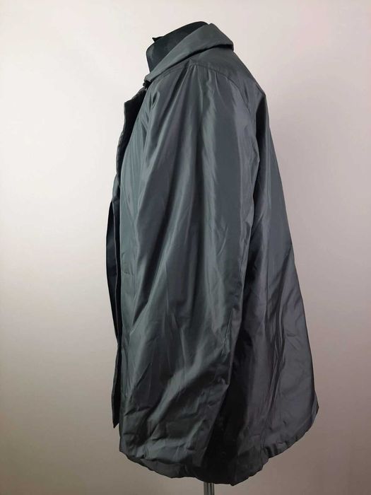 Marina Rinaldi Марина Риналди Палто Размер Плюс 21 (M) Сиво Дамско