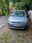 Vând Ford Fiesta
