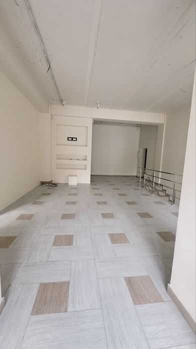 Сдаю помещение 207 м² в Мирабаде, 1 этаж Чехова Ойбек Тараса Шевченко