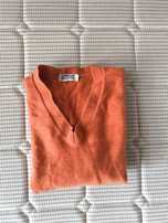 Pulover dama cashmere Lynon 46