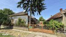 Casa 3 camere, Teren 1079 mp Berveni SM - Comision 0% cumparator