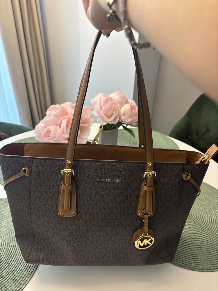 Vand geanta Michael Kors