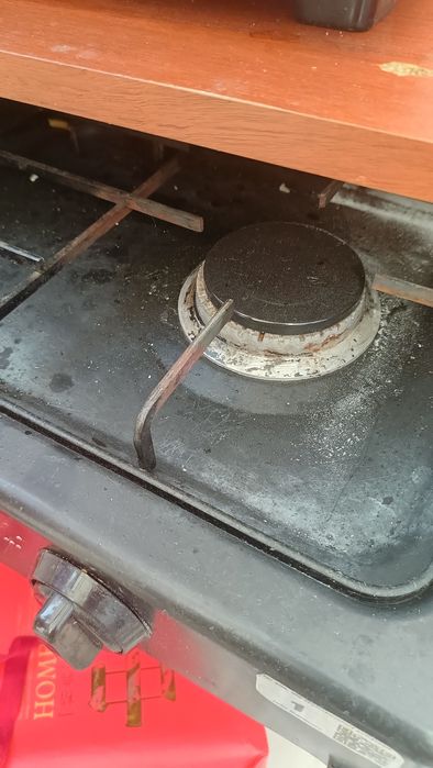 Продам 2х комфортную газовую  плитку