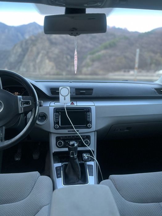 Volkswagen Passat de vanzare