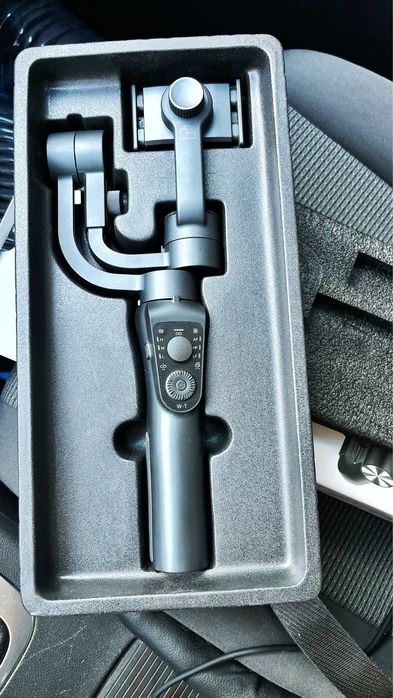 Стабилизатор, стедикам, 3-осевой электронный, новый