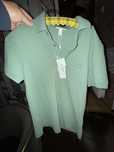 tricou lacoste original