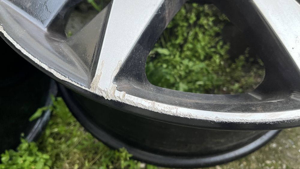 Джанти за Opel Insignia 18”
