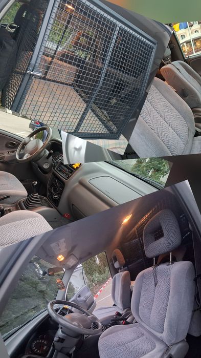 Suzuki Grand vitara 1.6 16 v an 2002 întreținut Variante Moto/Auto