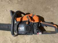 Vand Drujba  O Mac  MF46