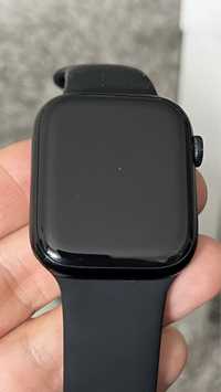Apple watch 7 , Nike edition ( defect )