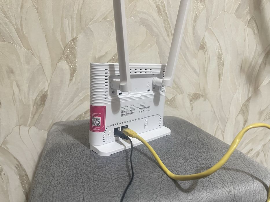 Wi-Fi роутер  ALTEL P30 CPE