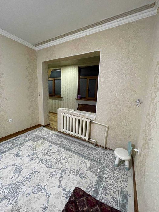 Юнусобод 6кв 3/4/4 Сотилади