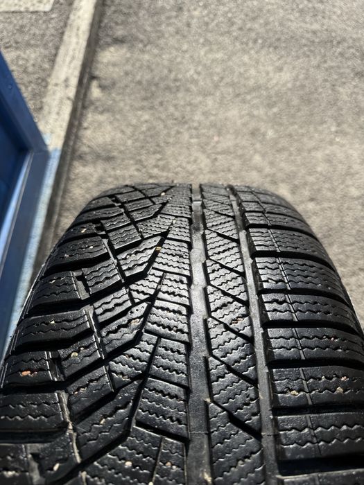 Шины с дисками от Прадо оригинал