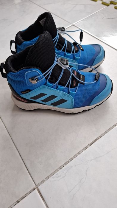 adidas TERREX MID GORE-TEX- 29номер