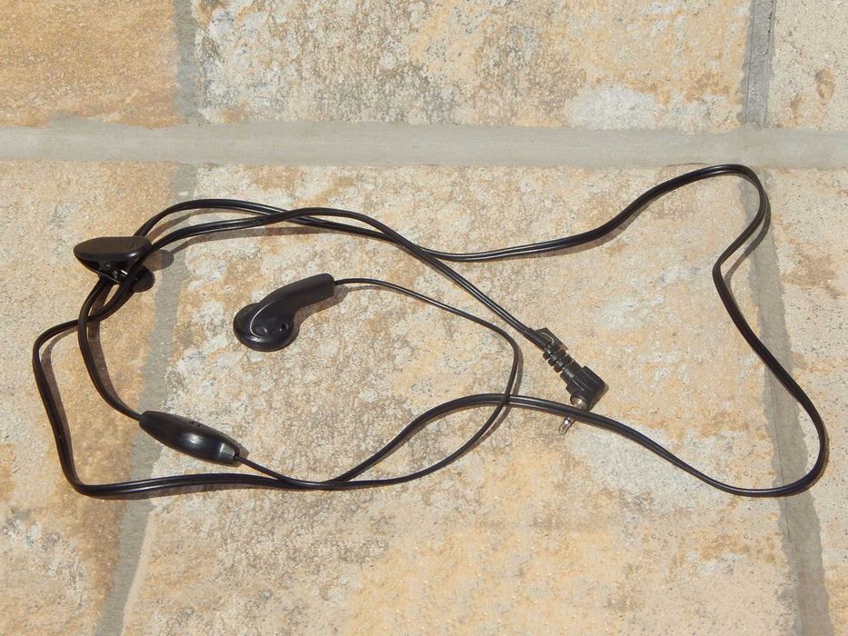 Casca cu fir si microfon universala 3.5 mm socket