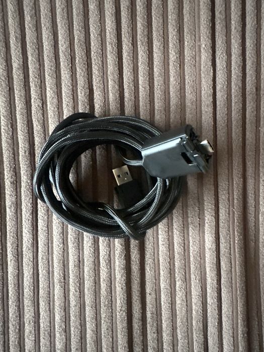 Dualsense Edge в гаранция