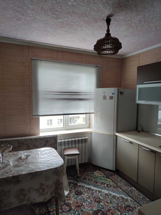 Продам 2-комнатную квартиру 4 микрорайон, д. 6В г. Риддер