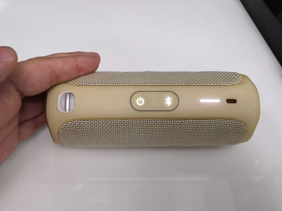 Jbl flip 5 - originala - ca noua