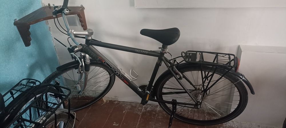 велосипедлар сотилади