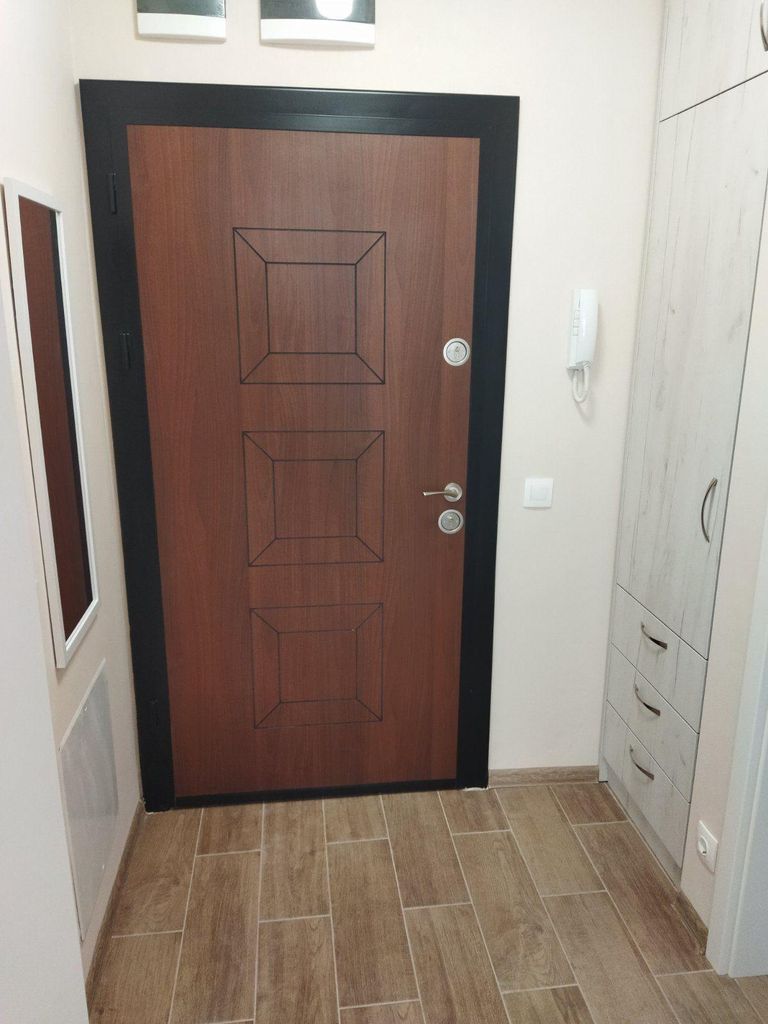 Дава се под наем Двустаен апартамент в София, Връбница 2 - 68 кв.м за 575 € - Снимка #8