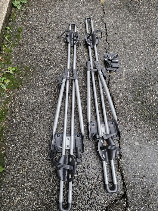 Vand Supor  Bicicleta Thule 532