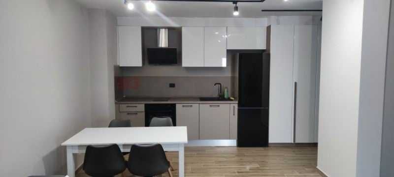 Двустаен апартамент – кв. Малинова долина