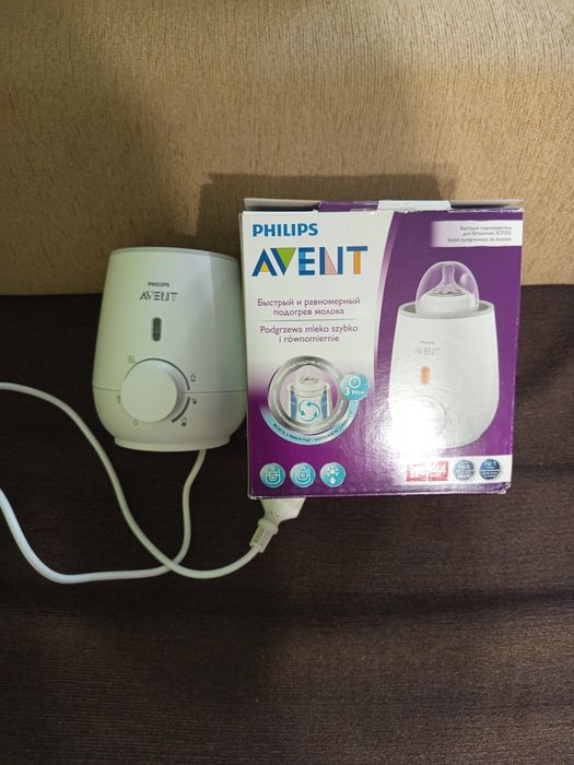 Нагревател Avent