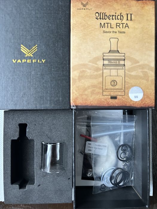 Alberich 2 MTL Rta