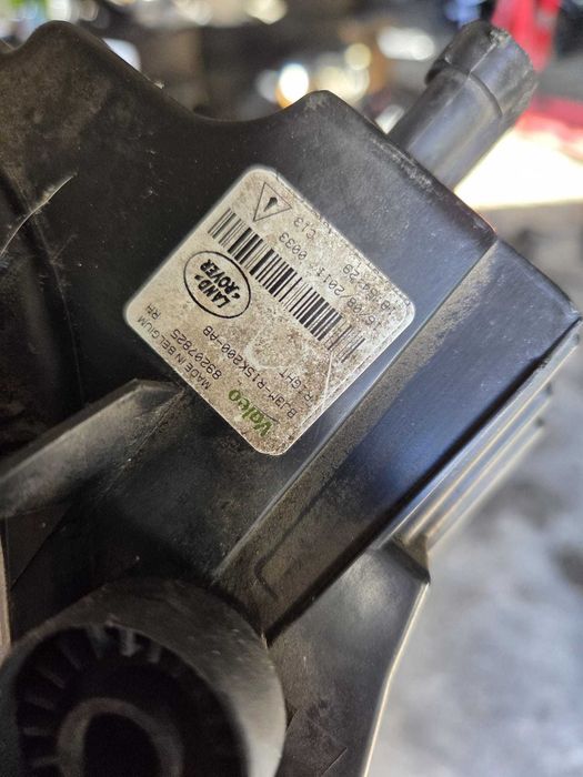 Proiector proiectoare stanga dreapta Range rover Evoque