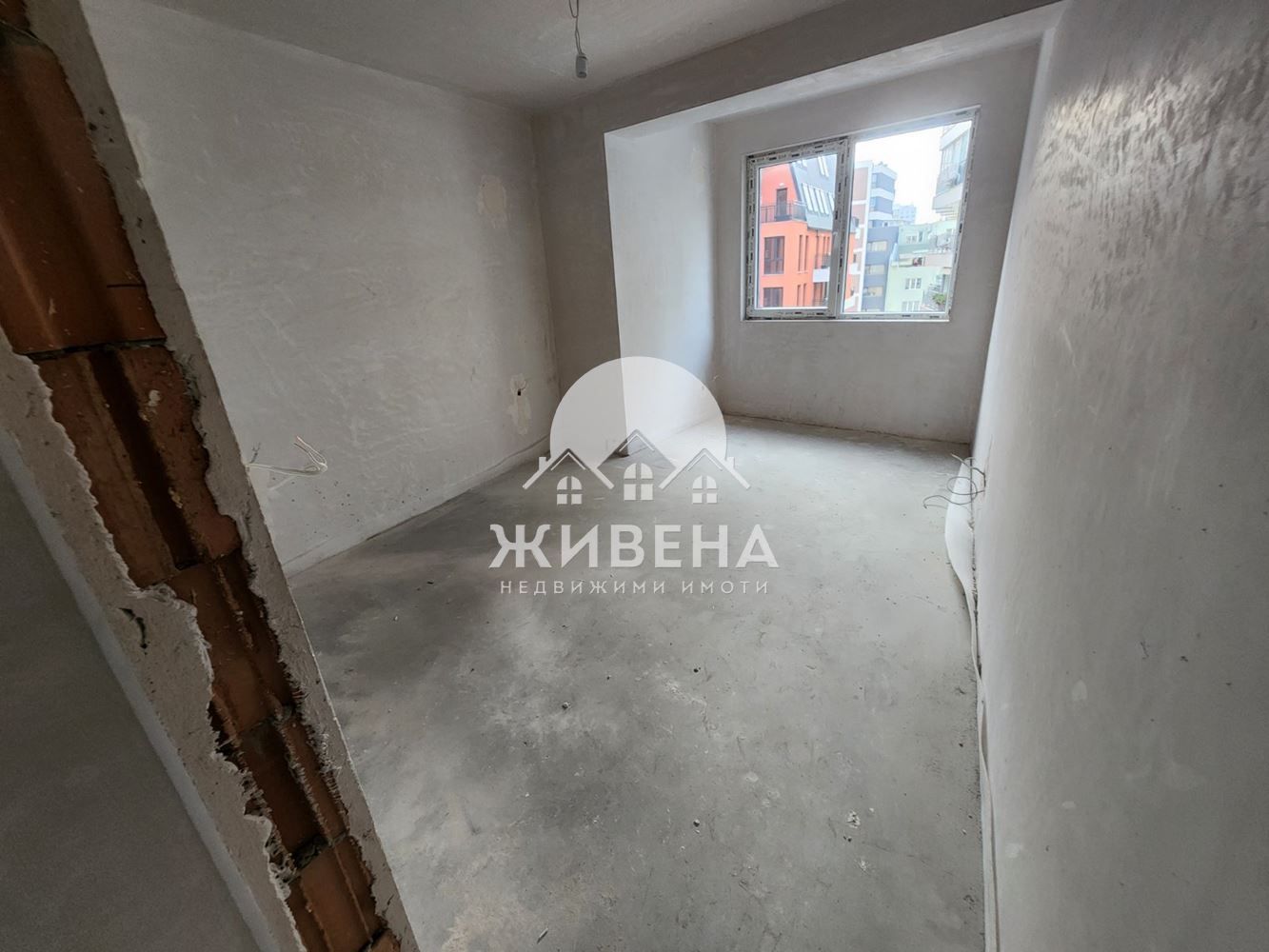 Продава 2-стаен апартамент, Акт 16, Победа