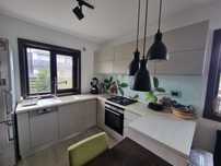 Vand Casa zona Ford, Hamat