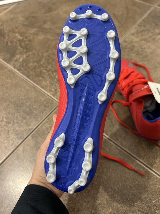 Футболни обувки/бутонки Adidas