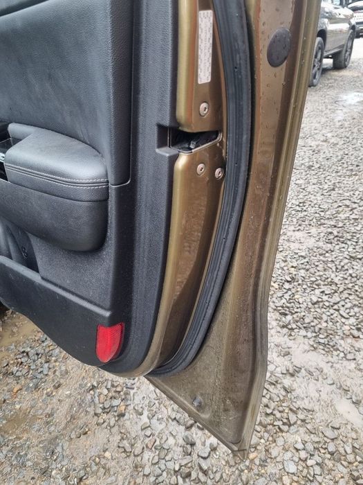 Usa Dreapta Fata Kia Sportage IV 2016 - 2018 SUV 4 Usi Alchemygrăśn Metalizat 2E (1354)