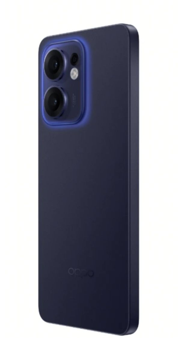 OPPO Reno 13 F 5G, 256 GB ROM / 8GB RAM