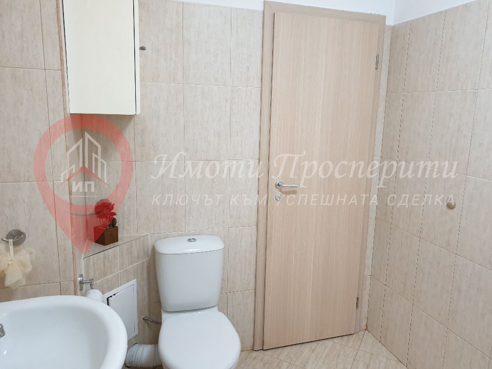1-стаен в София-Лагера площ 42 цена 85