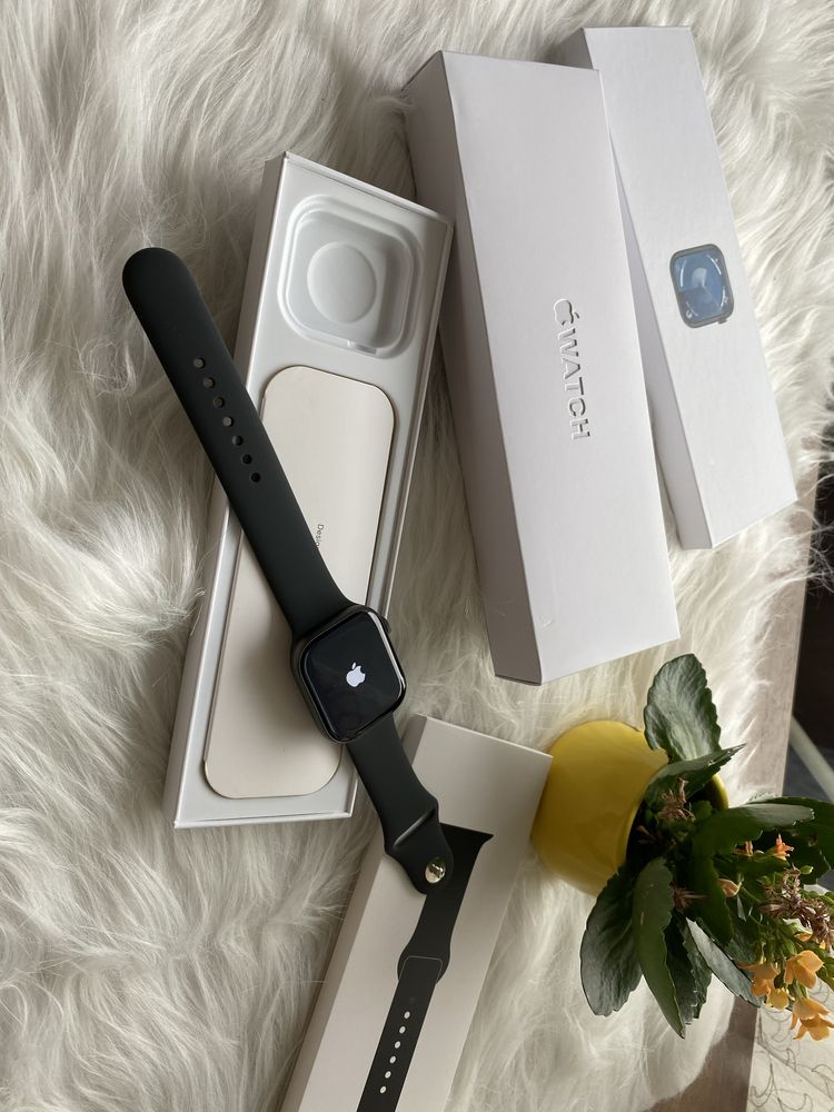 Apple watch seria 9